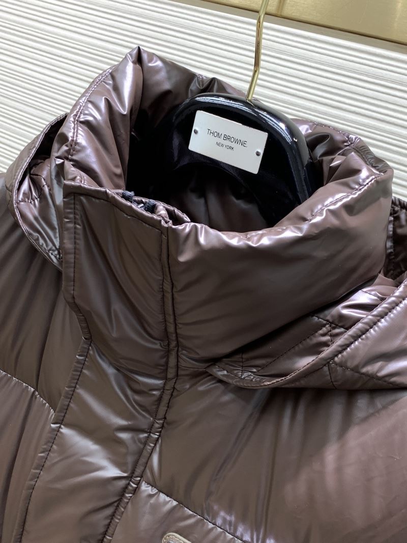 Prada Down Jackets